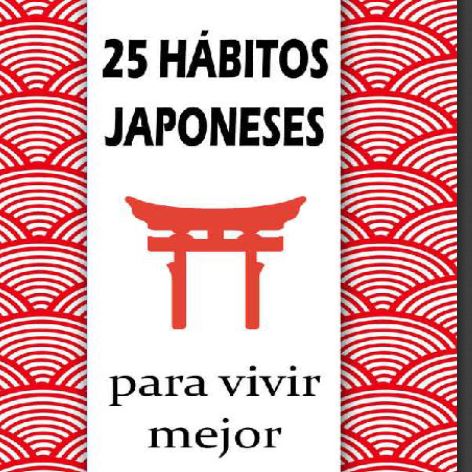 25 Habitos Japoneses