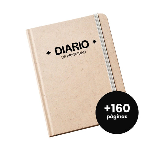Diario De Prioridades